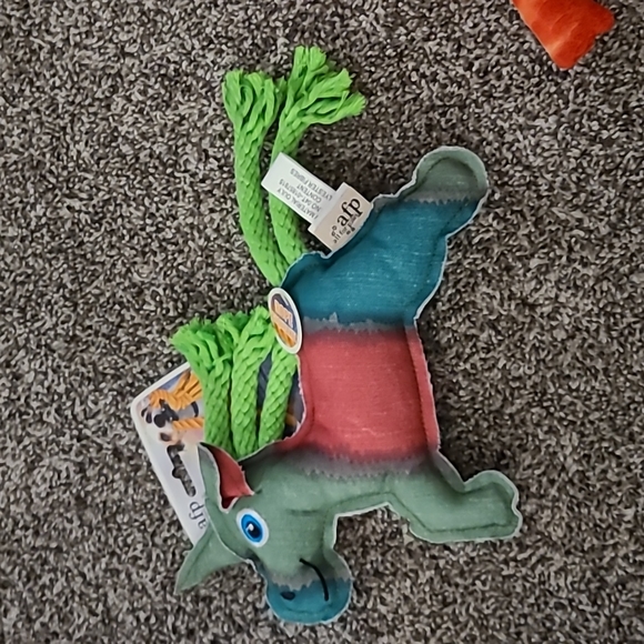 Afp All For Paws Dog Toy Duo - Picture 4 of 4